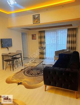 Atlantisten Asmalıevler Desen Kristal Arkası Balkonlu 2+1!