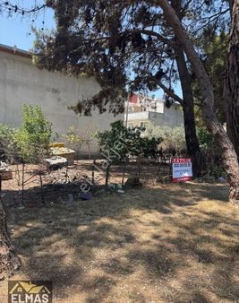 Sarnıç Çamlık Caddesi Üzerinde Üç Kat İmarlı Arsa