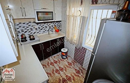 Gamze Emlak'tan Tandoğan'da 3+1 Ön Cephe^^geniş M2^^fırsat Daire