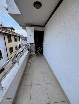 Başdekor Gayrimenkul'den Kiralık Agora Yakını 2+1 Eşyalı