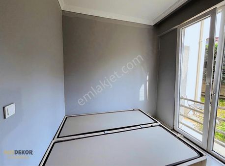 Başdekor Gayrimenkul'den Satılık Eşyalı Daire 2+1