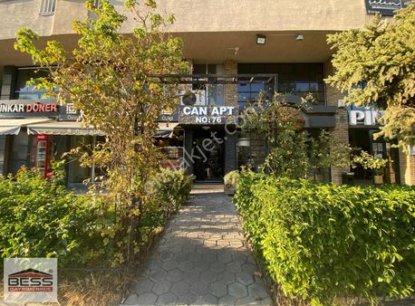 Bess'den Vişnelik Mahallesinde Site İç Satılık Dubleks 4+1 Daire