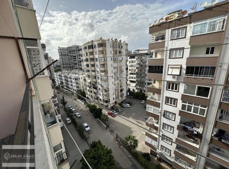 Pınar Mh 2+1 Geniş 3 Balkonlu Açık Mutfak Doğalgaz Kombi