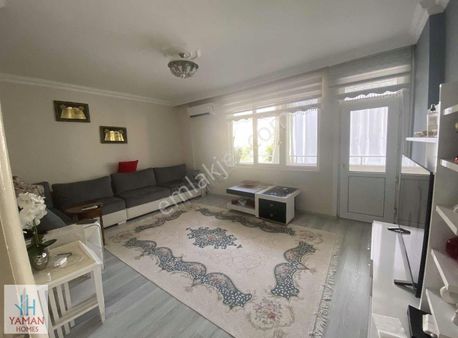 Alanya Kadıpaşa Mah Satılık 2+1 Ayrı Mutfaklı Daire