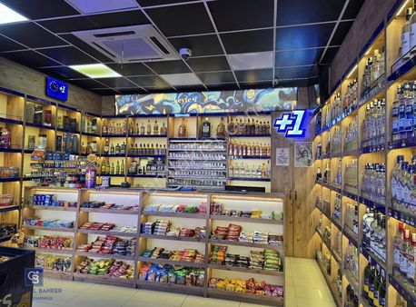 Bornova Yeşilova'da Devren Kiralık Tekel Ve İdaa Bayii