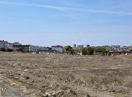 Çerkezköy Baglık Mah 500 M2 Imara Sınır Hisseli Parsel