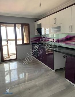 Çanakkale Biga Turan Mah. 2+1 Satılık Yatırımlık Daire