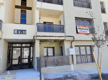 Güven Emlak'tan İkizce 2. Bölge 1. Etap 3+1 Arakat Daire