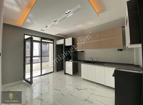 Çamlıca Batıkent Sınırı Mükemmel Konum Ebv Banyolu Lüx2+1 Daire