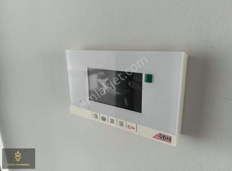 Ulusal Egm Bulvarı Sıfır Ara Kat 20güne Anahtar Teslim