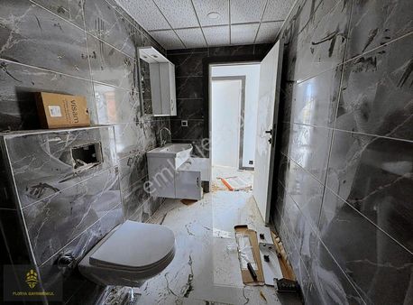 Zafer Mh Gelişmekte Olan Muhitte Özel Garajlı Sıfır 2+1