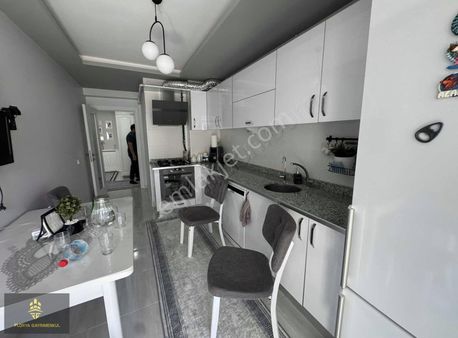 Fatih'te Konumunun En İyisi Geniş Ferah 2+1!!!