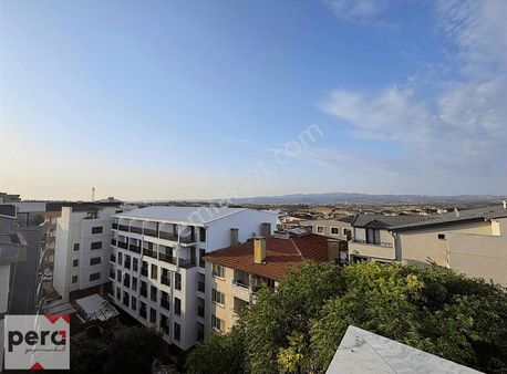 Pera'dan Kat Mülkiyetli 80mt 2+1 Eşyalı Dublex