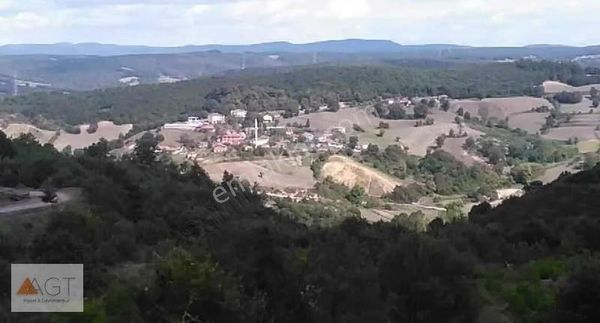 Agt'den Şile Yaka Mah.turizm İmarlı 7843m2 Satılık Arsa