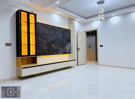 Arsenden Albayrağa Yakın Panjurlu Ultra Lüks Satılık Daireler