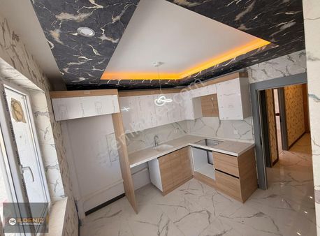 ⫸dnc İldenizden F.cakmak 3+1 Geniş Giriş Dairesi+50 Mt Deposu