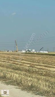 893. Tekirdağ Ergene De Satılık Kupon Arsa