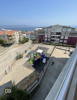 Bursa Mudanya Halitpaşa Mah.satılık 3+1 Deniz Manzarali Daire