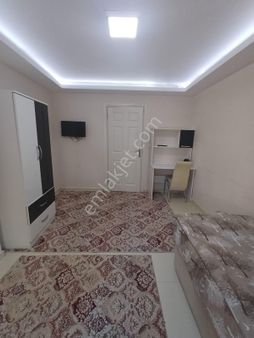 Isparta Merkezde Satılık 2+1 Eşyalı Apart