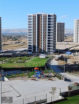 İldem E 4+1 Kooperatif Dairesi