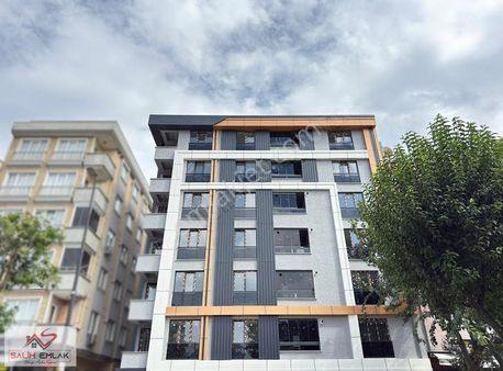 Salih Emlak Tan Olimpik Düğün Salonu Yakını 2+1 Sıfır Lüks Daire