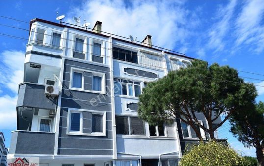 Yener Emlak'tan Zeytinli’de Masrafsız Arakat Ayrı Mutfak 2+1 Daire