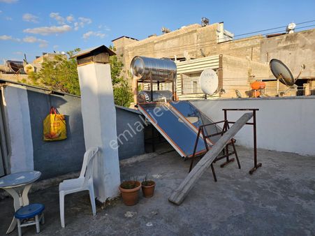 Cengiztopel'de Bakımlı Masrafsız, Köşe Başı 2 Katlı Satılık Müstakil Ev