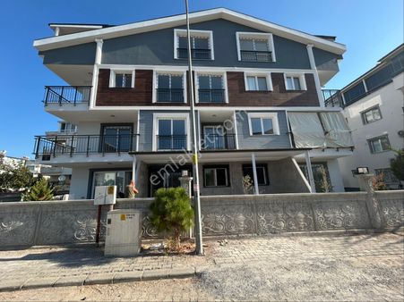 Didimde Bahçe Katı 2+1 Daire