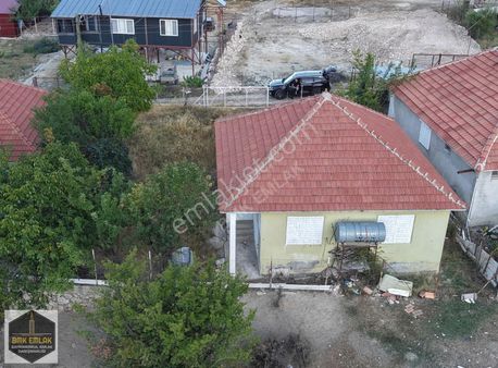 Bmkdan Antalya Elmalı Göltarlada Tarla İçinde Müstakil Ev