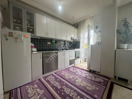 Kayapınar Çölgüzeli Tokilerde 2+1 Ara Kat Satılık Daire