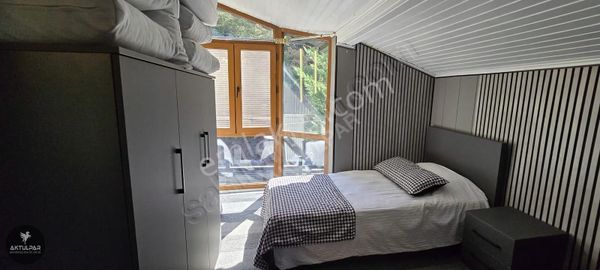 Şile 266.27 M2 Arsa İçinde 3+1 Satılık Villa