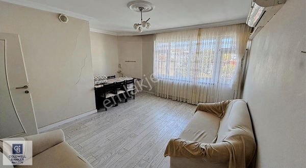 Cb. Amazon'dan Cumhuriyet Mahallesinde Masrafsız Satılık Daire