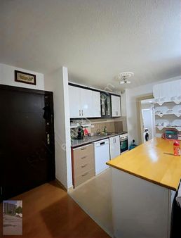 Antalya Bilim Üniversitesi Yakın Hastane Arkasında Amerikan Mutf