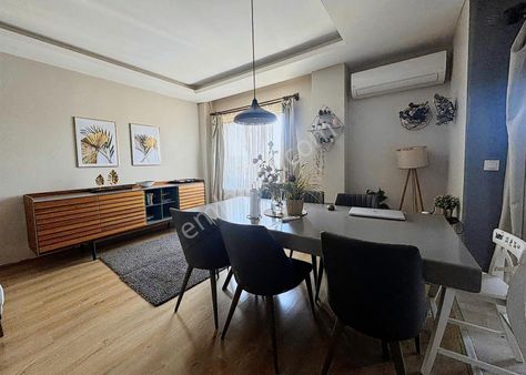 Dialog Piramitden Geçit Flora Loca Sitesinde 4+1 Satılık Dubleks