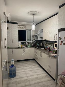 Mezitli Yeni Mah 3+1 Geniş Oturumlu Kombi Doğalgazlı Daire