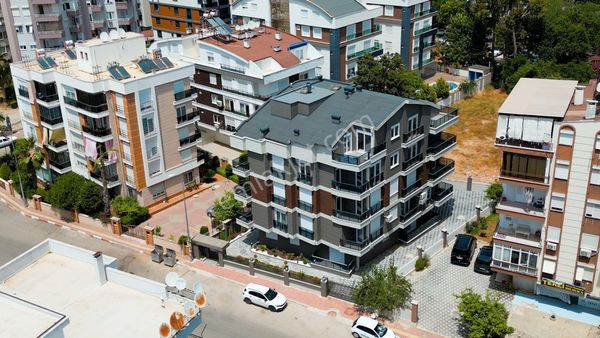 Meydankavağında Önü Açık Ferah Dubleks Daire