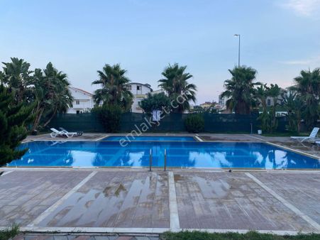 Fener'de Havuzlu Ters Dubleks Günlük Daireler