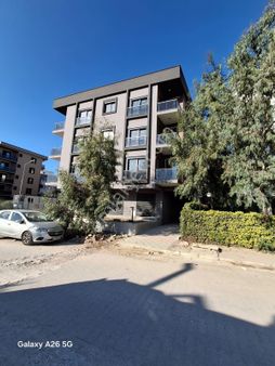 Turyap Foça'dan Sıfır 1+1 Lüks Satılık Daire