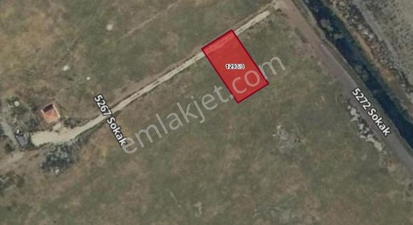 Aksaray Sağlıkta / Yeni Sanayi Karşısında Satılık Arsa