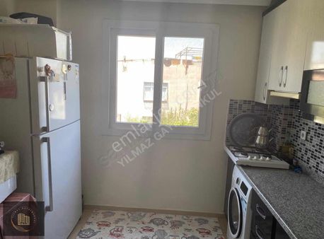 Yılmazdan Sarıçam Oto Center"yanı Satılık 2 Katlı Ev Köşe Başı