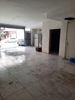 Kiralık Depo Cumhuriyet Mah.de