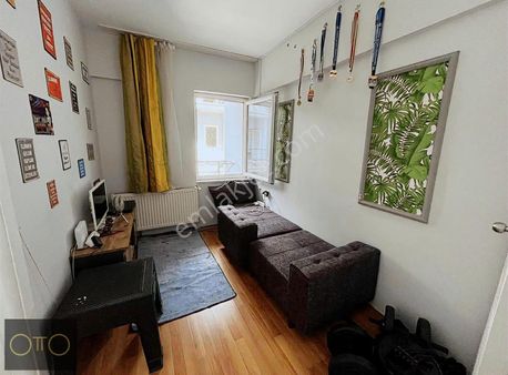 Otto'dan Görükle Yerleşimde 1+1 Satılık Daire