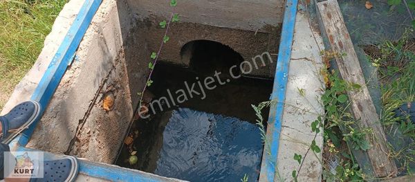 Kurt Gayrimenkul'den Bayramiç Külcüler'de Satılık Tarla