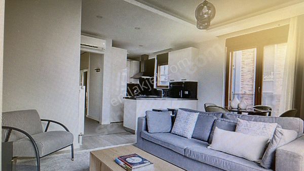 Lunas Emlaktan Yeni Eşyalı