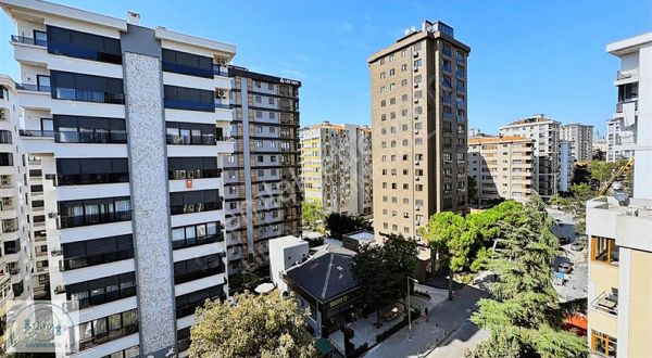 Suadiye Bağdat Cd. Yakın Lokasyonda Genç Binada 7.kat Geniş 3+1