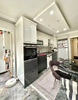 🏡 Dere Mahallesi 🏡 ✅3+1 140 M2 5 Katlının 5 Katı ❇️ Kapalı Mutfak