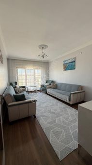 Öz Gaye Emlaktan Develi Toki Sitesinde İçi Full Yapılı Satılık Daire