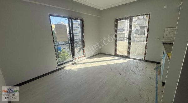 Erdemir Emlaktan 2+1 Daire