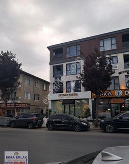 Düzce Kiremitocağı Mah.kuyumcuzade Cad. 2+1 Kiralık Daire, (işyeri, Ofis) Kullanımına Uygun