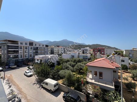 Aydın Kuşadası Güzelçamlıda Satılık 2+1 Sıfır Yapım Daire